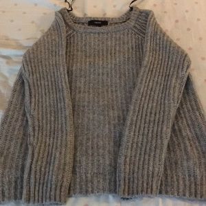 sweater Forever 21